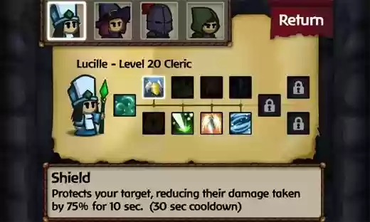 战争之心全技能存档插图1 战争之心全技能存档插图1