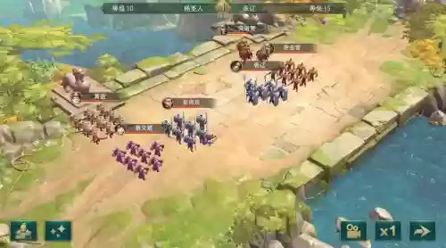 卧龙吟蜀国攻略2016插图1 卧龙吟蜀国攻略2016插图1