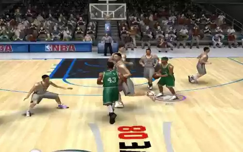 nbalive08选秀攻略_1插图1