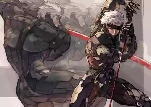 合金装备战斗力_1插图1 合金装备战斗力_1插图1