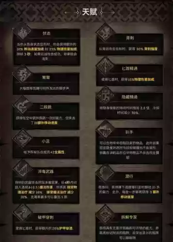 mt世界盗贼技能_1插图