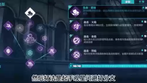 崩坏三套盾的队长技能插图1