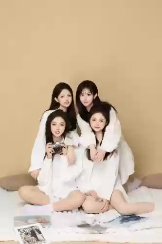 女团最新阵容搭配插图