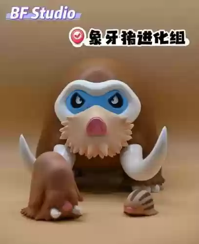 象牙猪阵容搭配_1插图