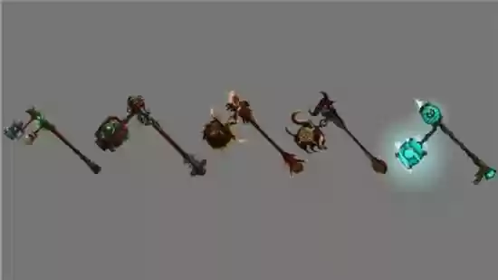 魔兽就酒仙毕业装备插图1 魔兽就酒仙毕业装备插图1