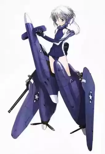 变身娘化武器插图