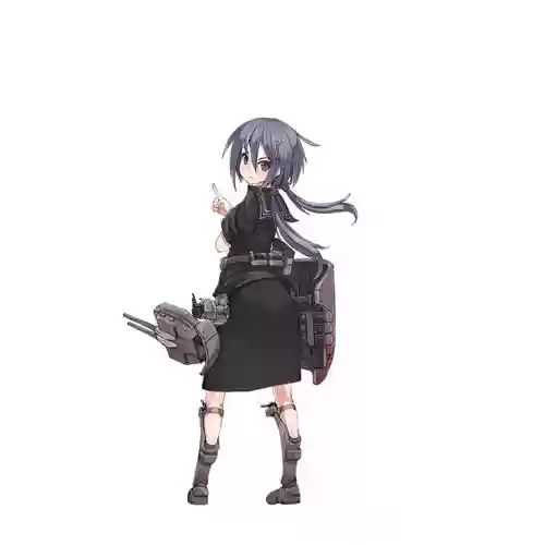 舰r雷改装备插图1
