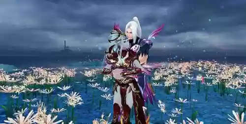 天下三东海洗装备插图