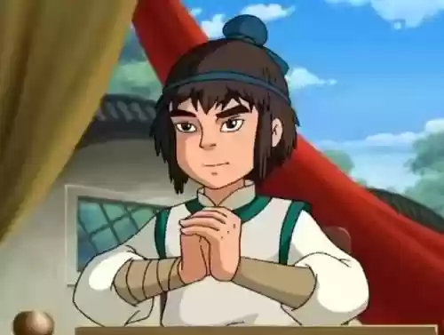 江流儿阵容搭配插图 江流儿阵容搭配插图