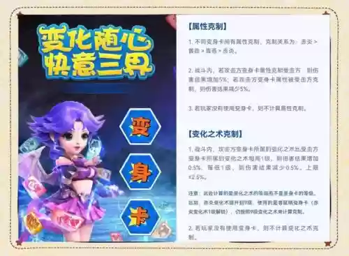 梦幻西游换变性插图1