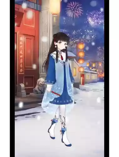 暖暖59攻略_2插图