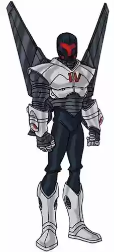马赫技能_1插图1