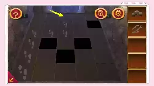 密室逃脱逃离地牢1第8关攻略_1插图