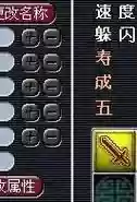 梦幻西游2高级必杀效果插图