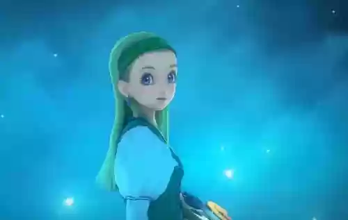 雪妮雅最强武器_1插图 雪妮雅最强武器_1插图