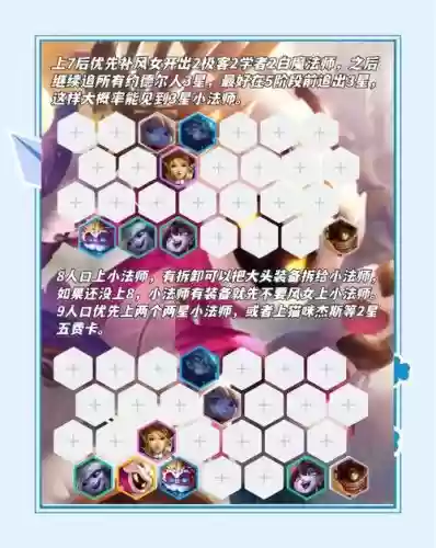 阵容搭配怎么提问_1插图1