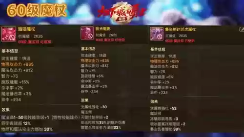 6.1装备提升等级_1插图