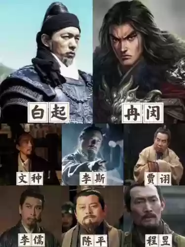 李斯阵容搭配图插图