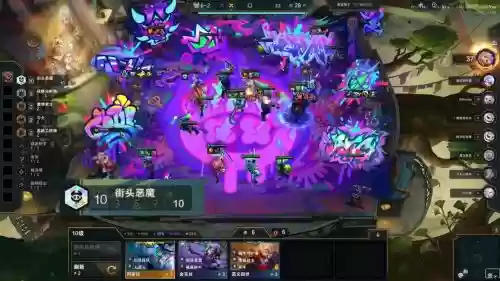 狂热恶魔阵容搭配_3插图1