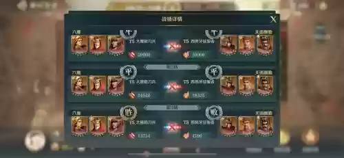 文明与征程阵容搭配推荐插图1 文明与征程阵容搭配推荐插图1