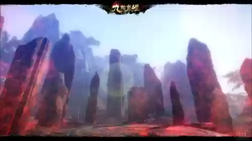 九阴真经通天峰2攻略插图1