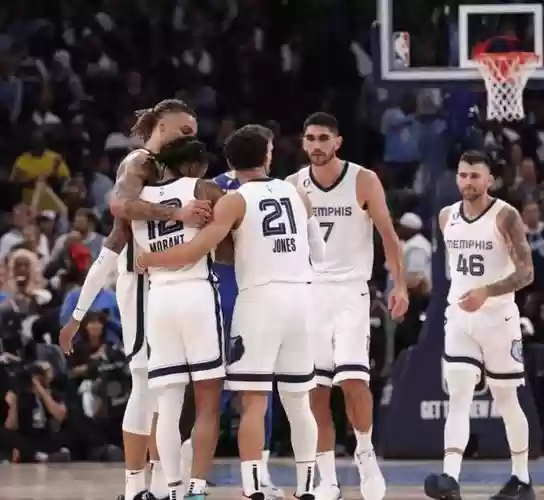 2003赛季灰熊阵容搭配插图1 2003赛季灰熊阵容搭配插图1