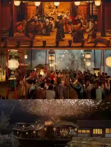 清明最强阵容搭配插图
