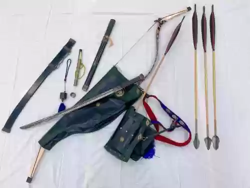 机关术士装备_1插图1
