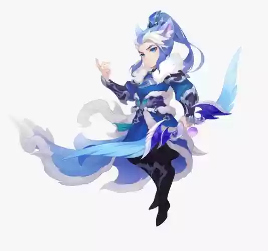 梦幻西游那种角色好玩插图1