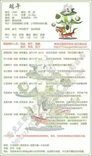 梦幻西游端午音律插图1