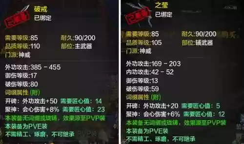 天刀神威pve装备怎么得_1插图1