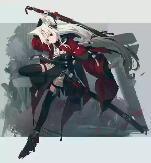 变身娘化武器插图1