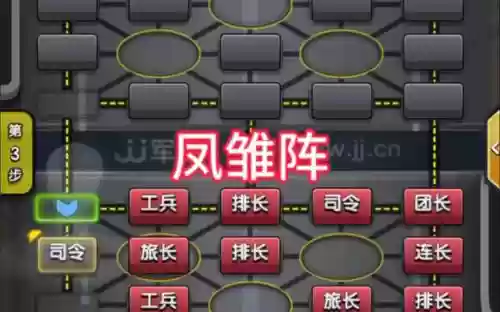下棋阵容打法插图
