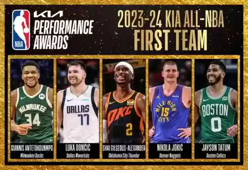 nba阵容搭配推荐插图1