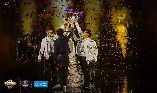 秋季赛2017年阵容搭配_1插图