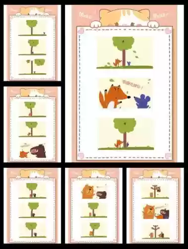 树宝宝攻略插图1 树宝宝攻略插图1