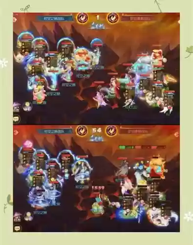 武神坛姑苏城阵容搭配插图