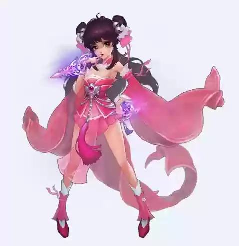 梦幻戮仙门派技能插图1