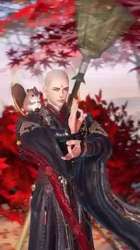 剑3和尚技能怎么玩_1插图1