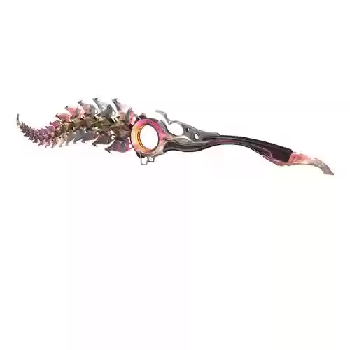 值得研发的氏族武器插图1