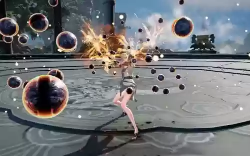 剑灵枪手养成攻略插图 剑灵枪手养成攻略插图