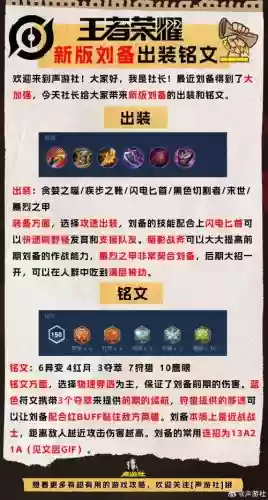 刘备什么装备能打大龙_1插图