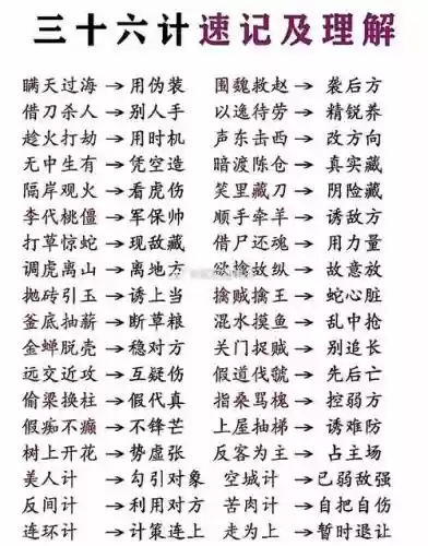 三十六计爵位必点技能_1插图