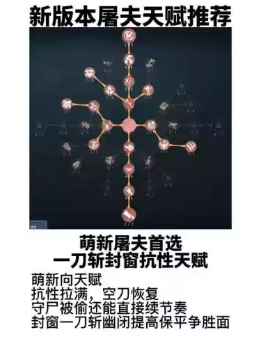 斩刀技能说明插图