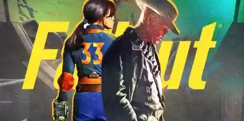 辐射阵容搭配插图1