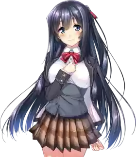 社娘攻略_1插图