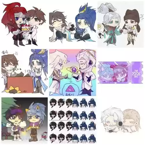 博士泷傻白搭配阵容_1插图