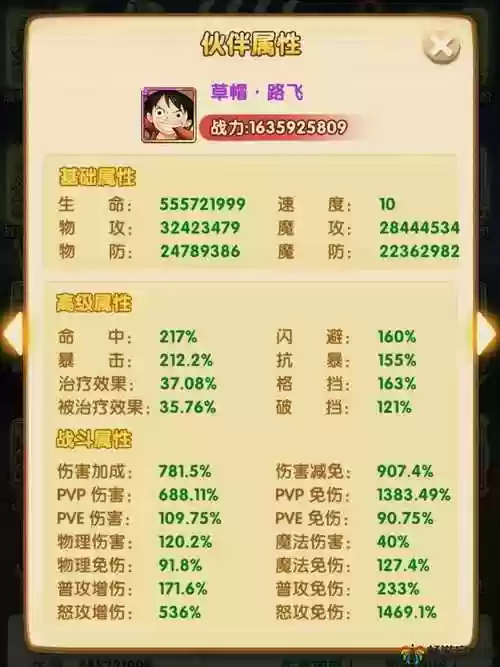 强者之路阵容搭配最新插图 强者之路阵容搭配最新插图