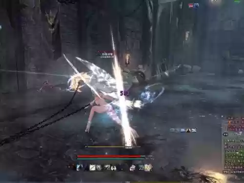 维拉70级链刃武器介绍_1插图 维拉70级链刃武器介绍_1插图