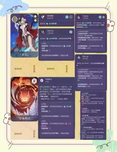 圣洁传说攻略心得插图